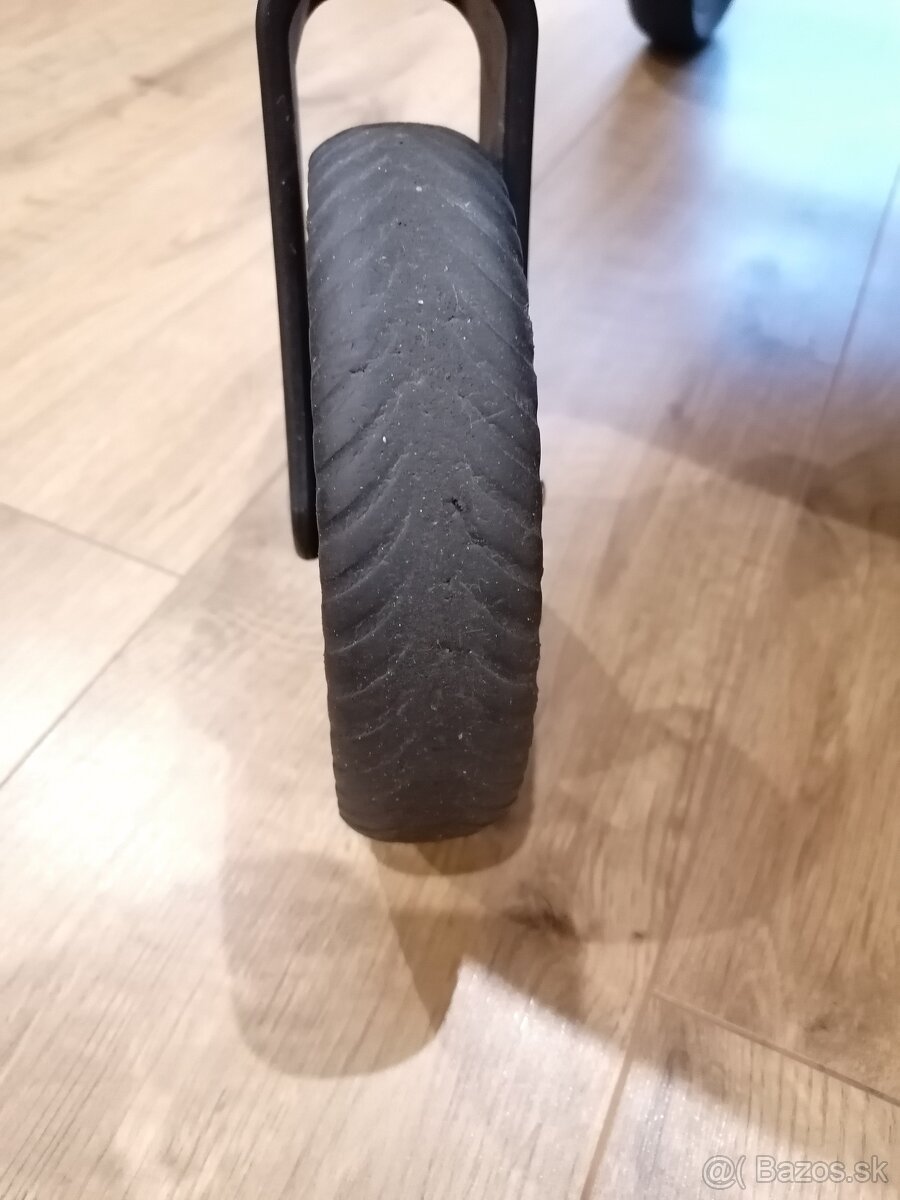 Športový kočík Valco Baby Snap 4 Trend - 17