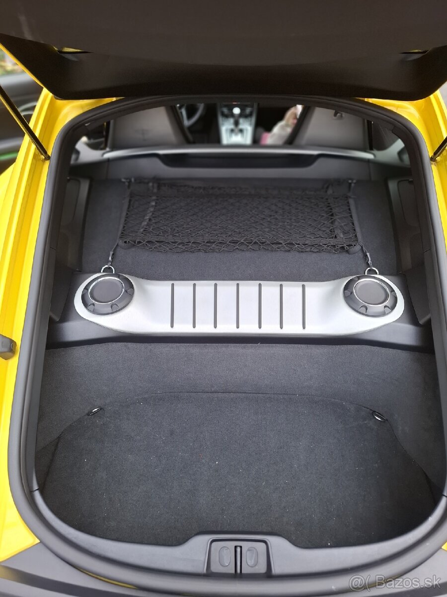 Porsche 718 Cayman / PDK / 2021/ R20 Carrera / Bose - 17