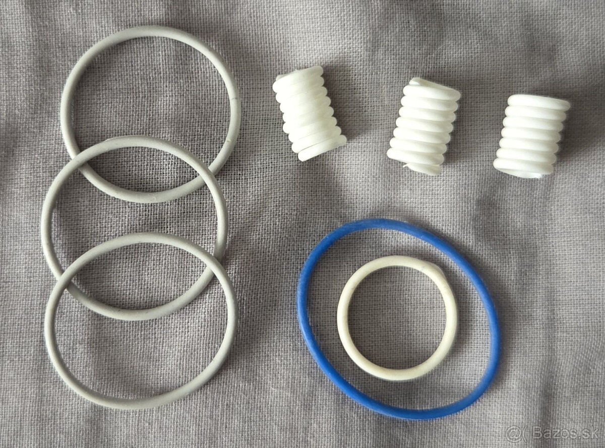 Lego Technic 8082, 90 roky, Na predaj - 17