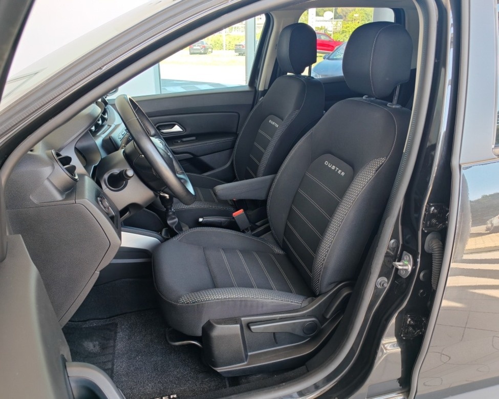 Dacia Duster 1.2 92KW TCe S S Prestige 4x2 - 17