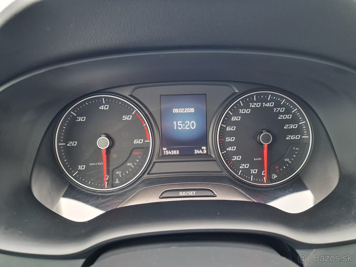 Seat Ateca 2.0 TDI 150 Style DSG - 17