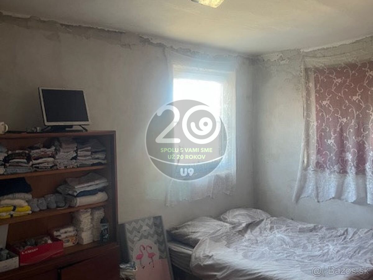 Dražba rodinného domu v obci Bruty okres Nové Zámky - 17