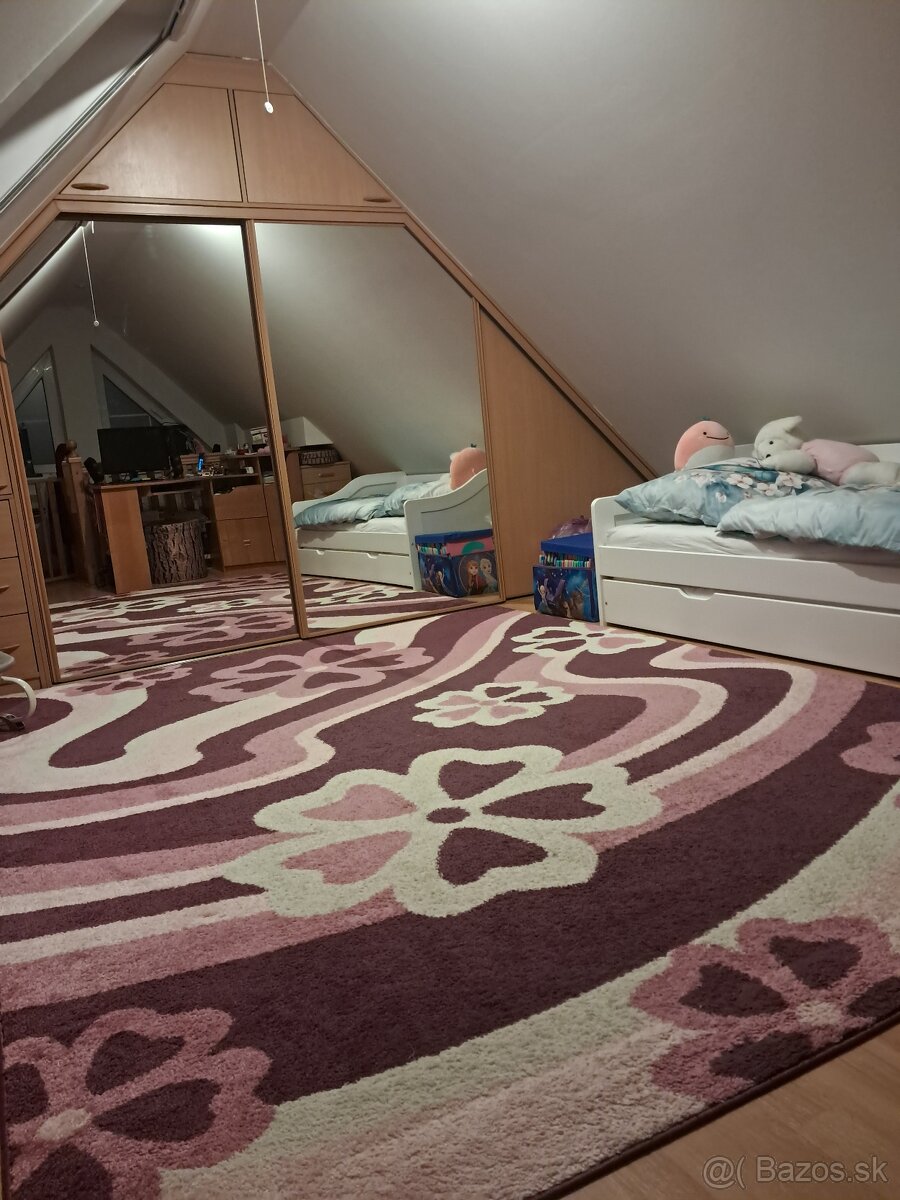 Predám 3izbový mezonetový byt vo Vajnoroch BAIII - 17