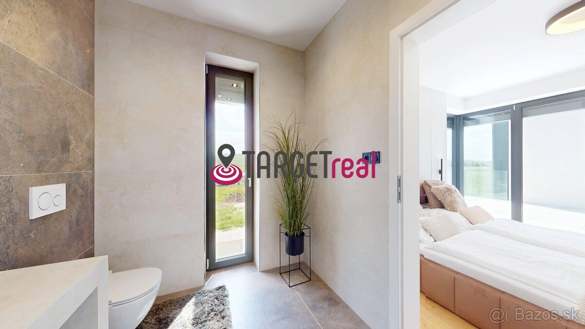 TARGETreal | Na predaj, nadštandardná novostavba - Rezidenci - 17