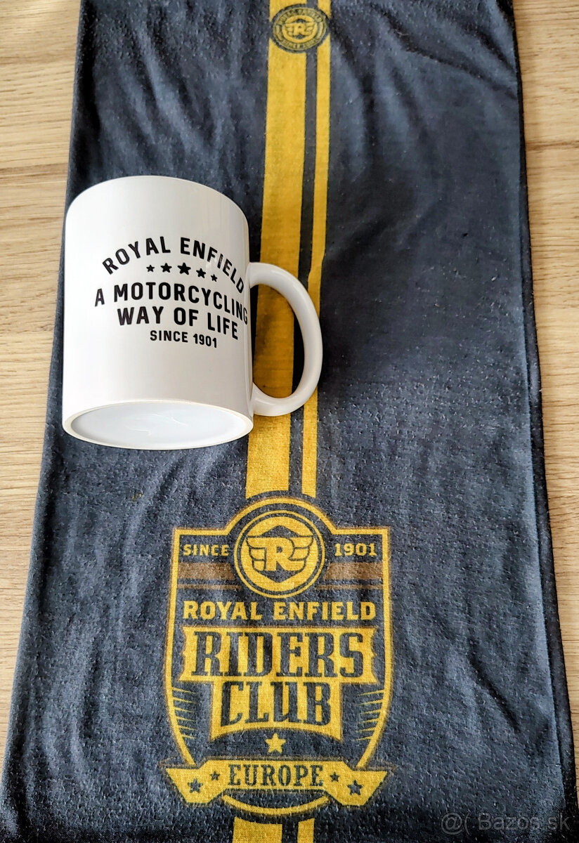 Royal Enfield, Classic 350 - 17