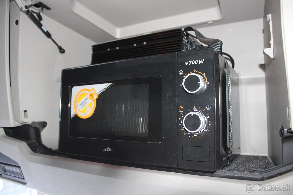 Scania S450, RETARDER, NAVIGACE, LOWDECK, EURO 6 - 17