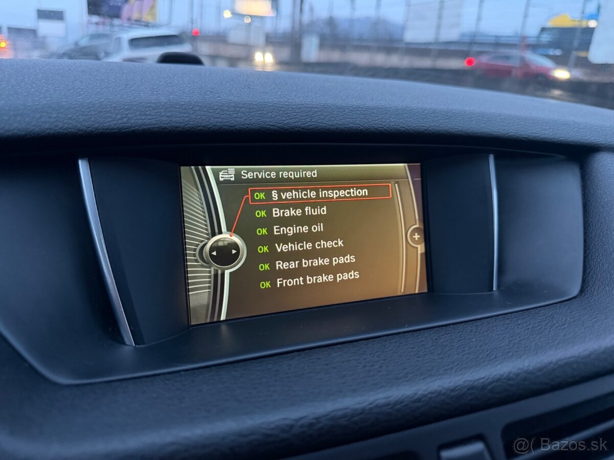 BMW X1 sDrive Mpacket - 17