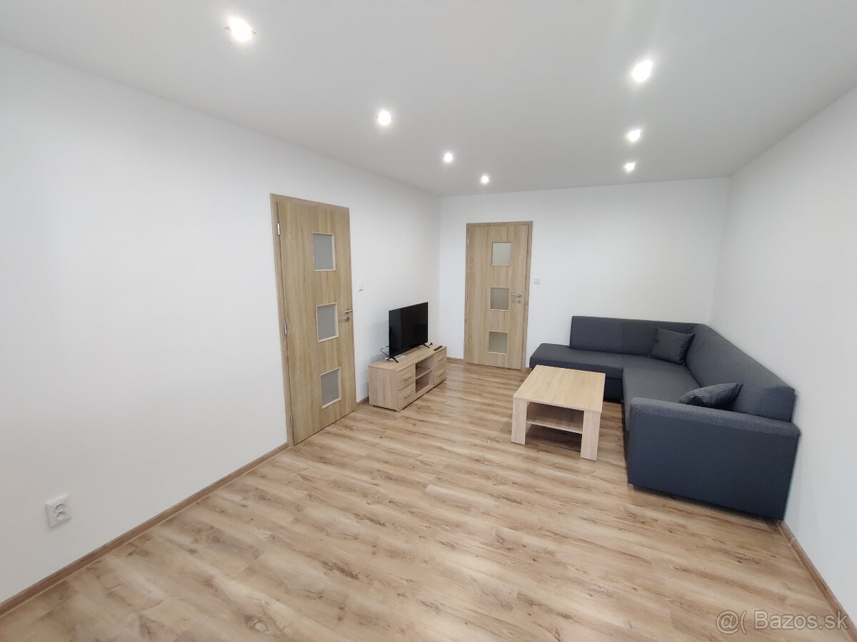 Rekonštruovaný 3 izb. blízko Centra, Južná tr., LO, zariaden - 17