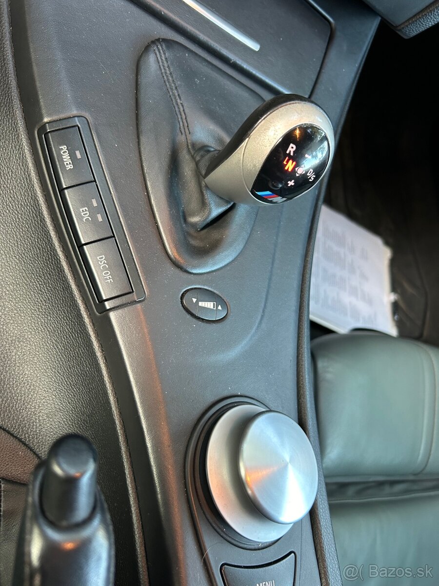 BMW M3 4.0 V8 Cabrio - 17