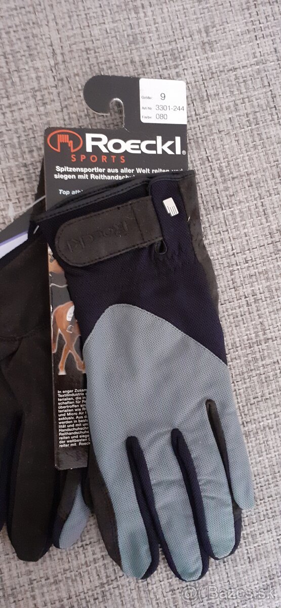 Vypredaj pre koňa i jazdca - 17