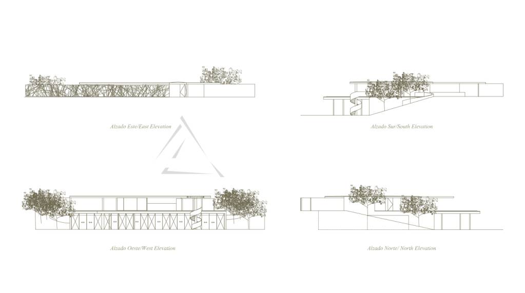 Španielsko, Finca Cortesin Golf , Golfside, Vila 7 - 17