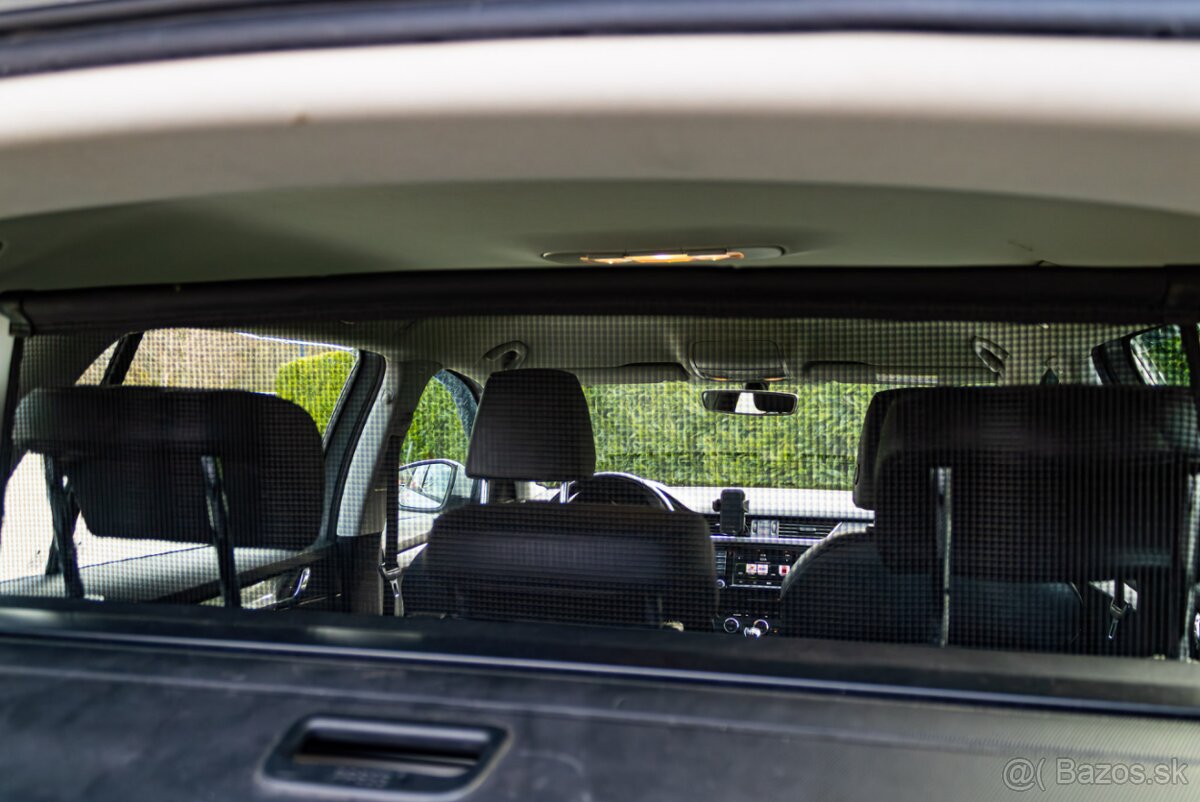 Škoda Octavia 1.6 TDI 81kW - 17