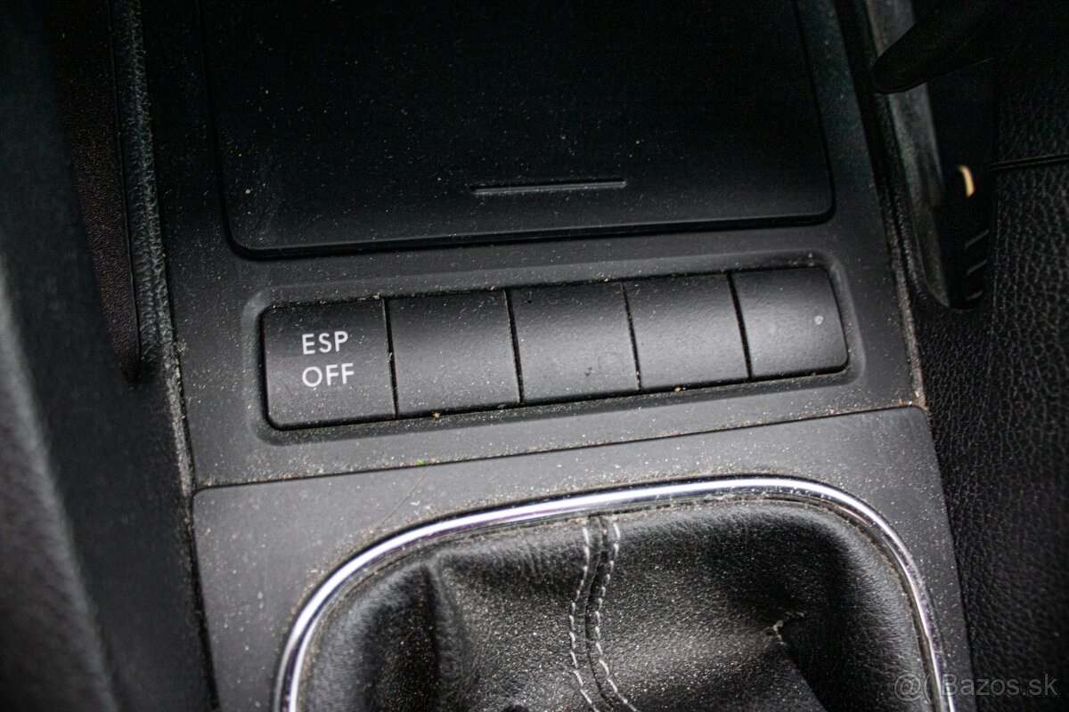 Volkswagen Scirocco 1.4 TSI 160k - 17