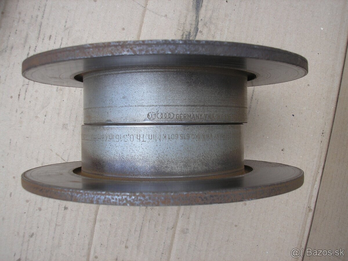 Škoda Octavia 2,VW, Seat brzdové strmene - 17