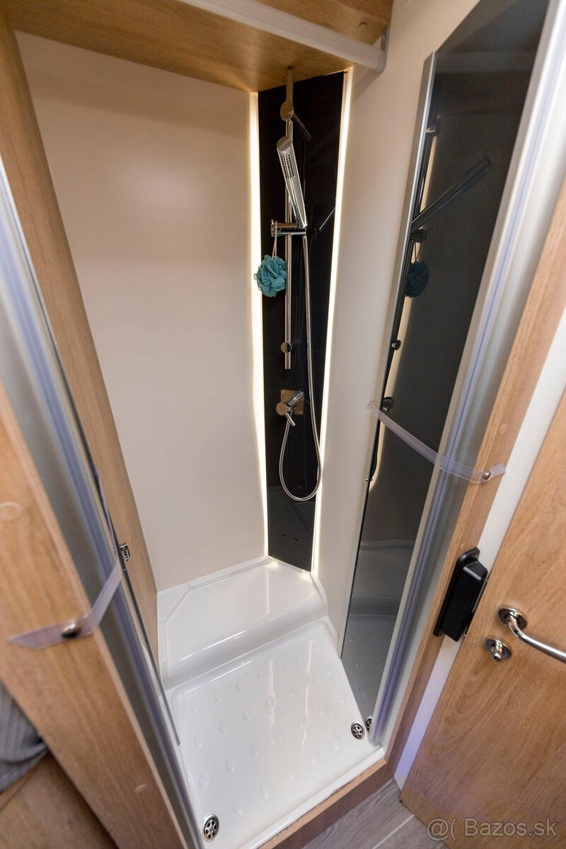 Roller Team Zefiro 284 - 17