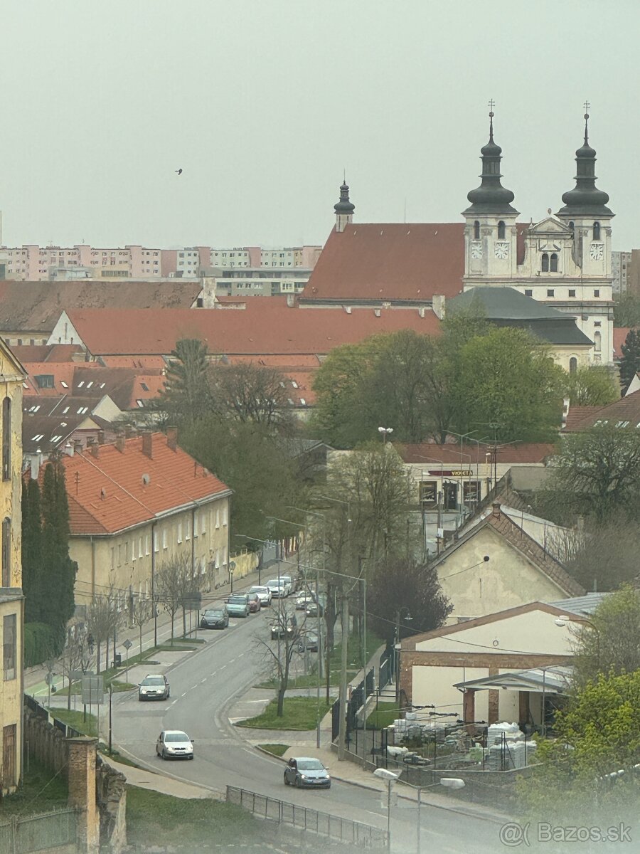 Krásny 1 izbový byt pri centre Trnava. - 17