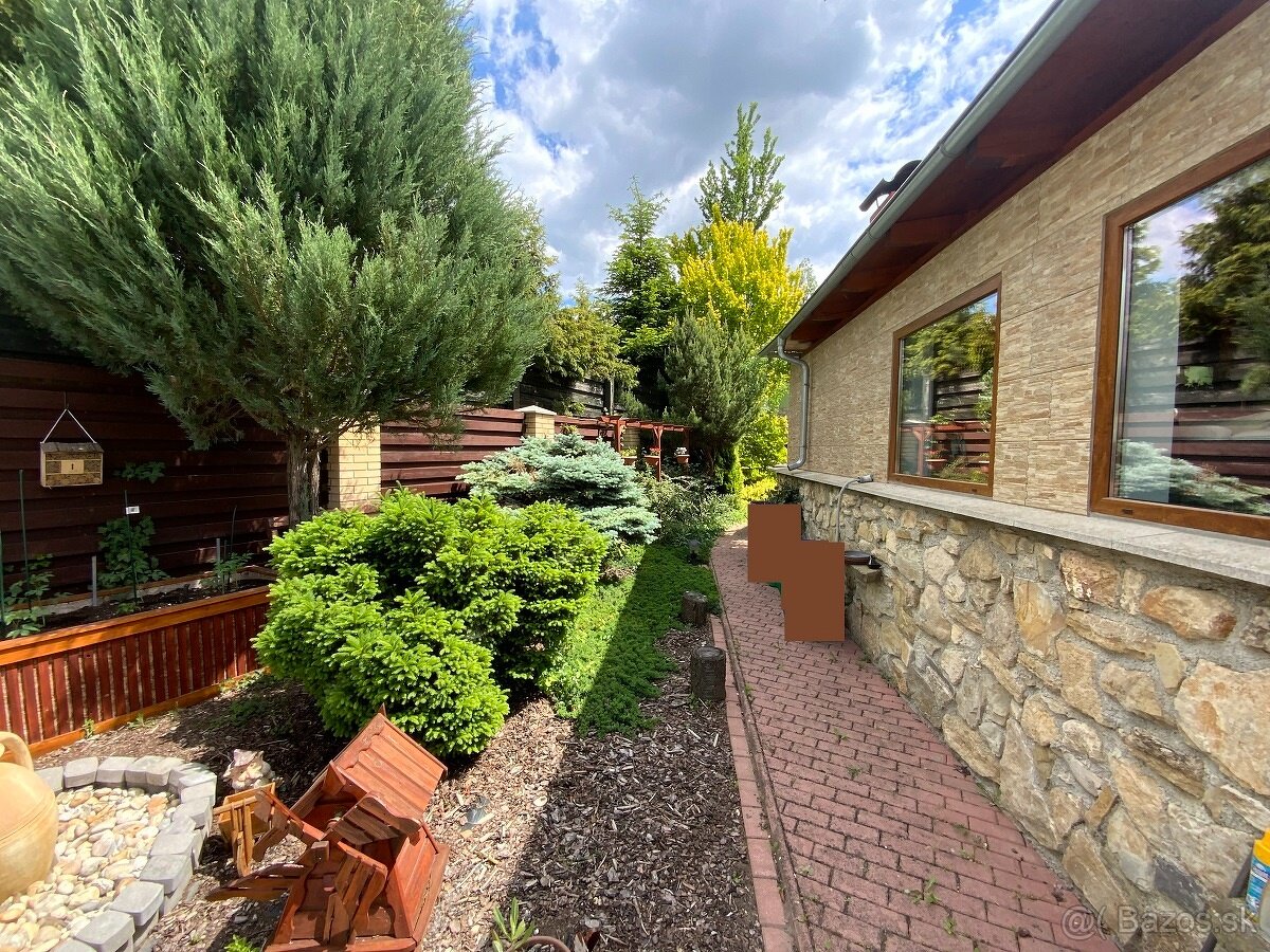 Jedinečný RD v Skalici pre náročného klienta, Teheľňa - 17