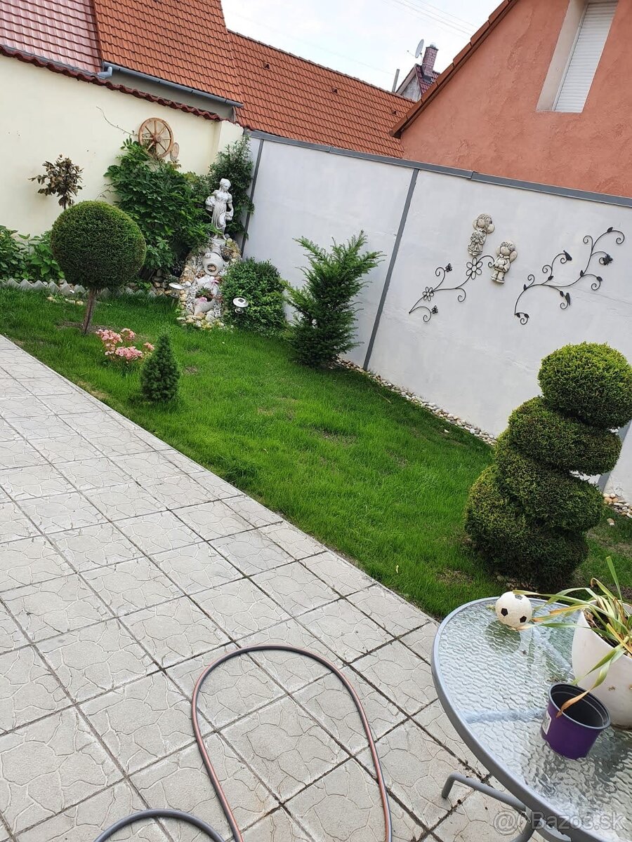 Rodinný dom Holíč - 17