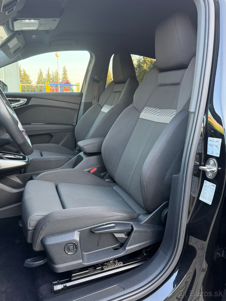 🖤 Audi e-tron S-LINE 40 SPORTBACK - 17