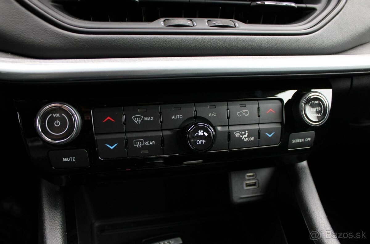 Jeep Compass 4XE S 1.3T PHEV 176kW - 17