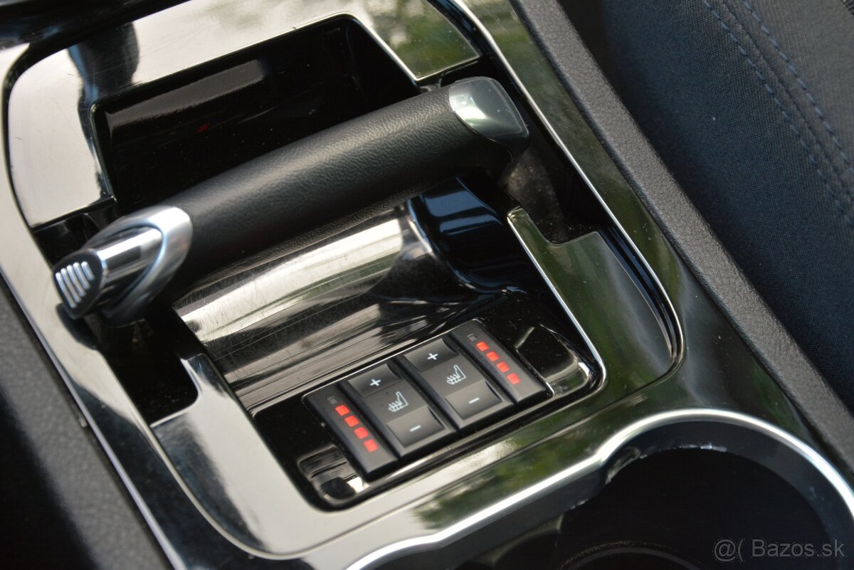 Ford S-Max 2.00 TDCi - 17