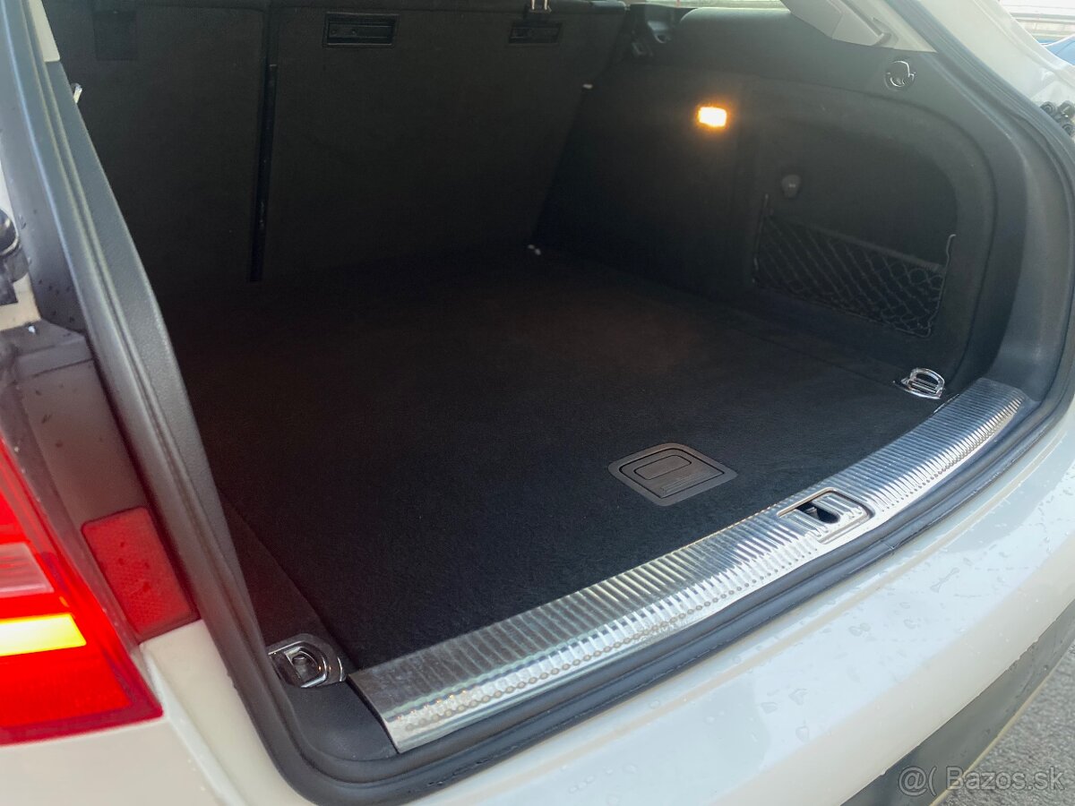 Audi A4 ALLROAD - 17