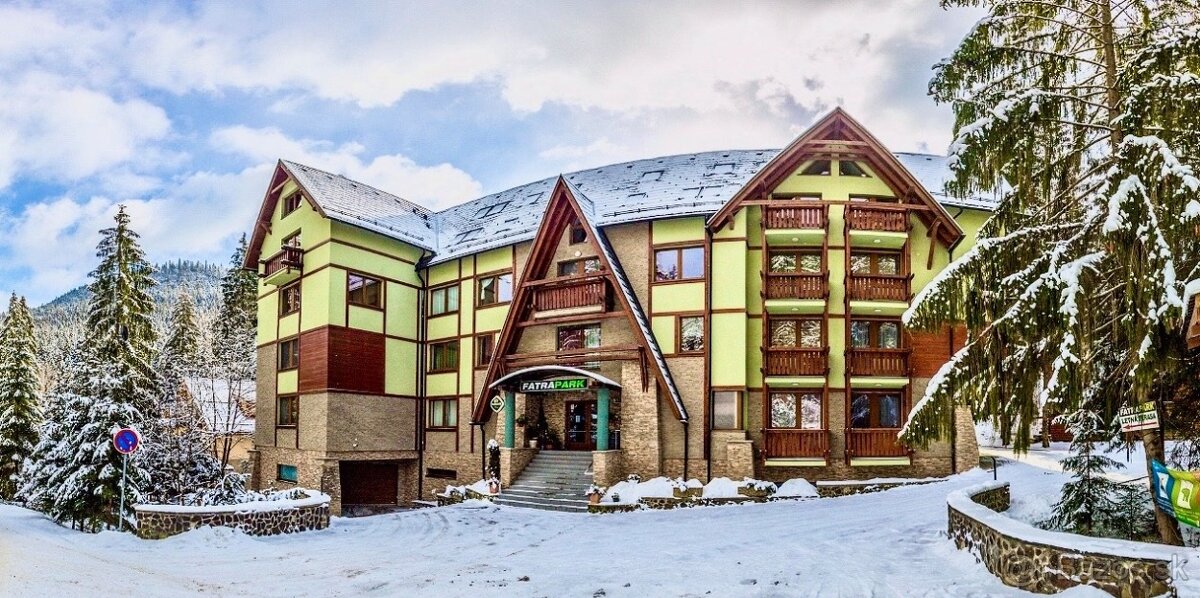 Priestranný mezonetový Apartmán s 3 miestnosťami - 17