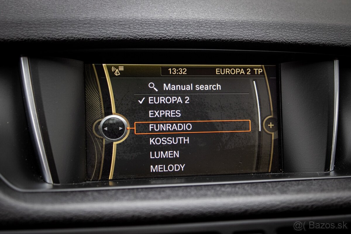 BMW X1 xDrive 18d A/T - 17