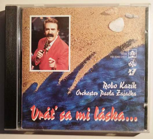 Zberateľské Ľudové CD - Sk - 17