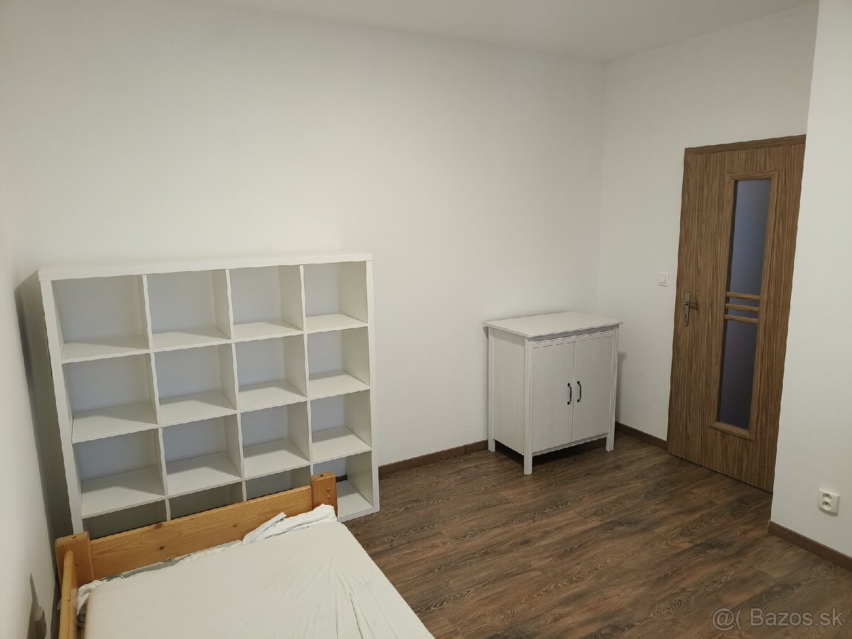 3 izbovy byt, Šamorín - 17