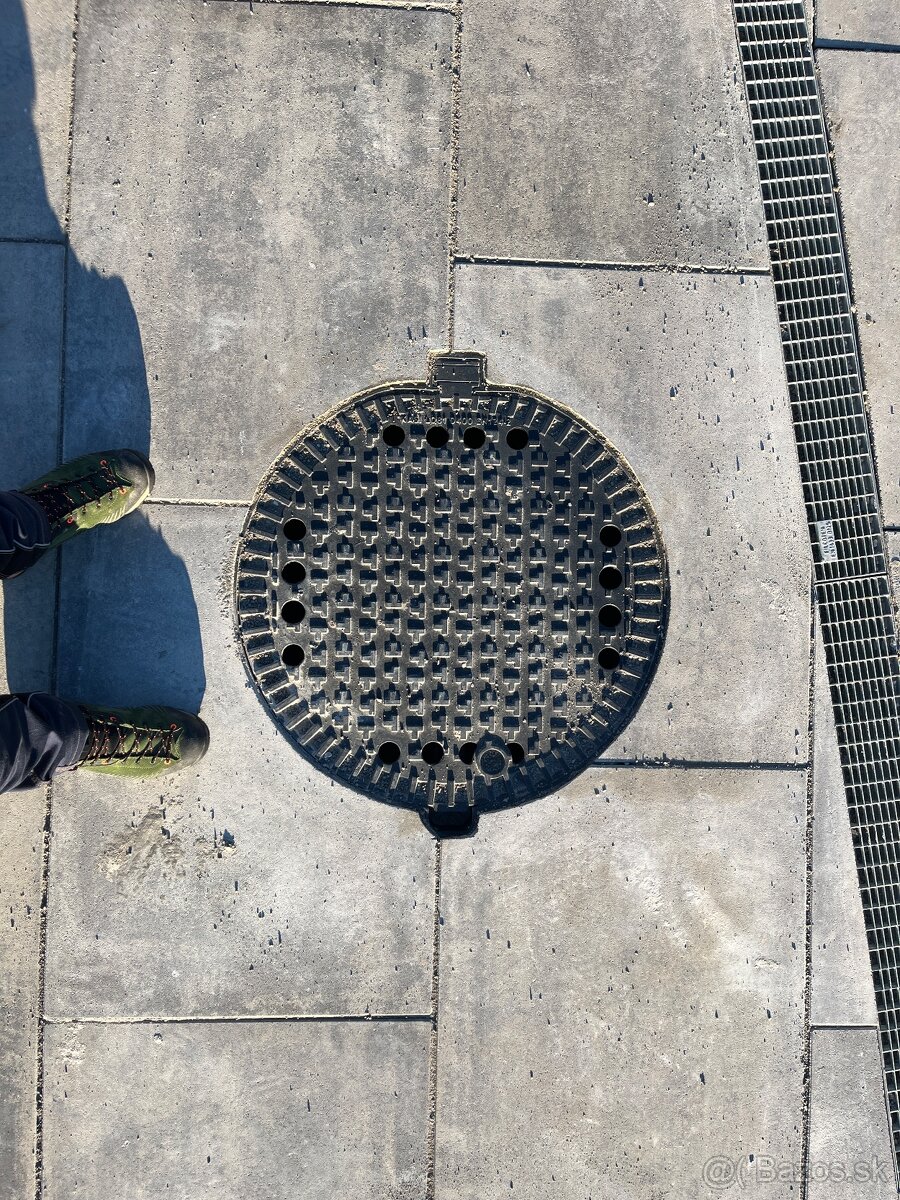 Ponúkame rôzne stavebné práce - 17