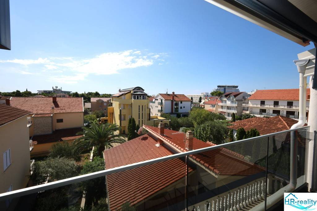 Vodice - moderný apartmán len 400m od mora - 17