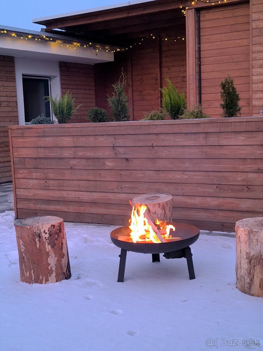 Samostatný apartmán na dlhodobý prenájom - 17