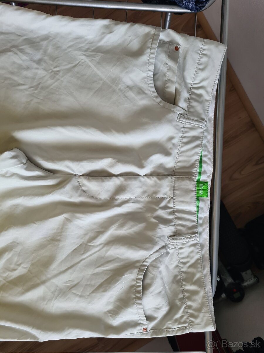 Znackove rifle,nohavice - 17