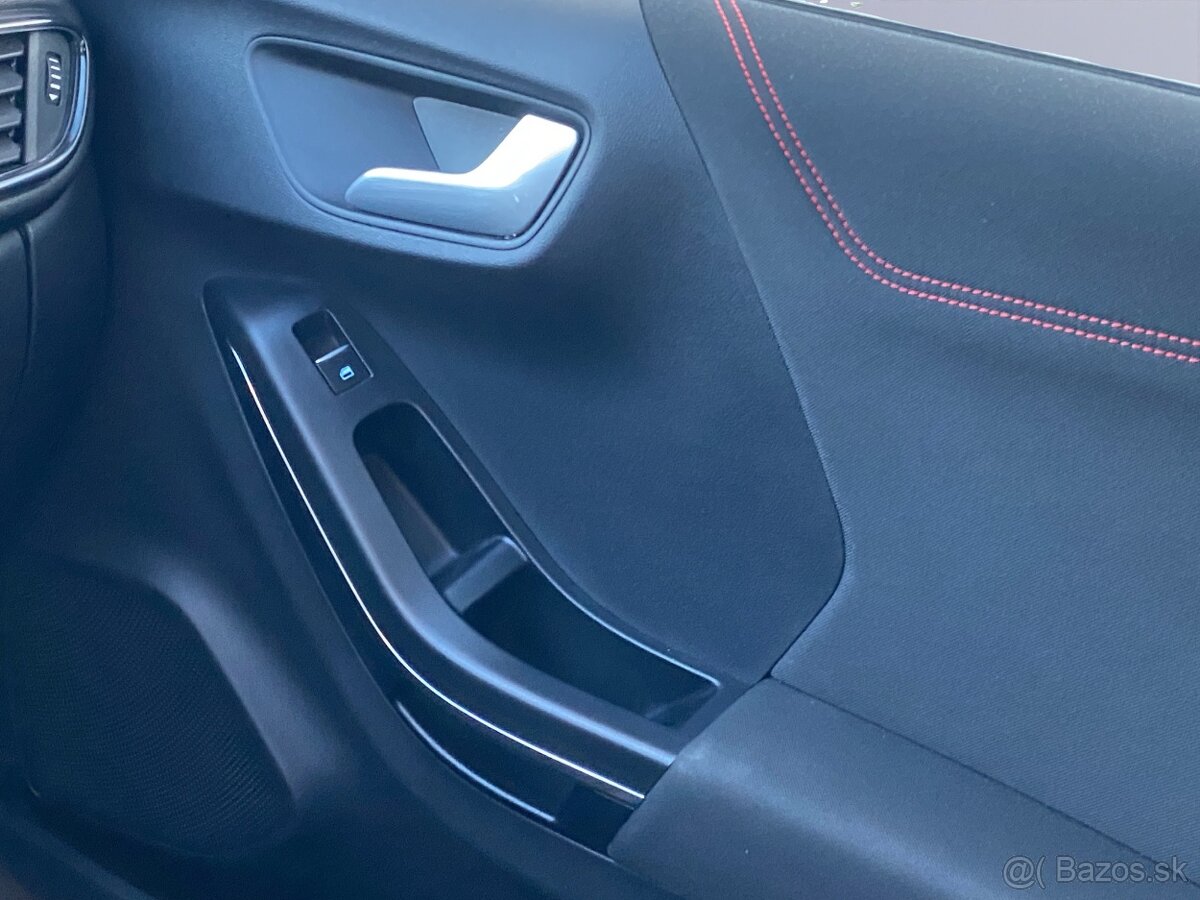 Ford Puma 1.0 EcoBoost mHEV ST-Line (92 kW) - 17