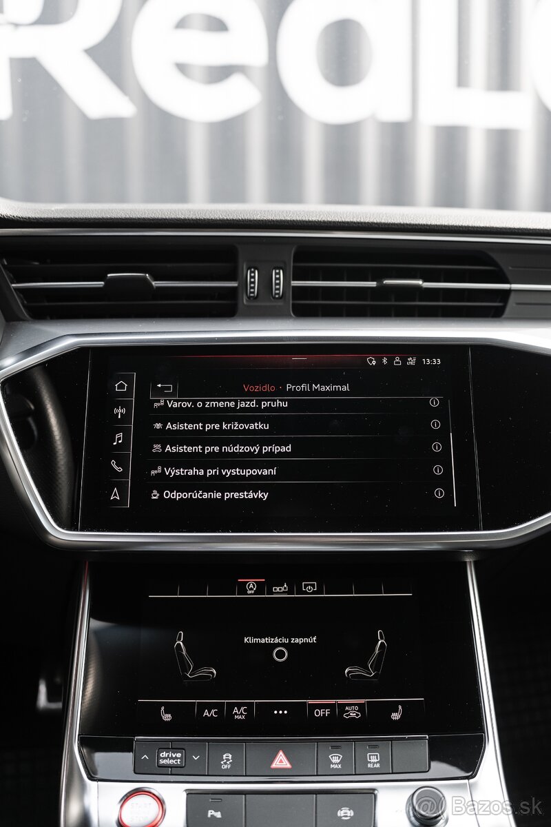 Audi A6 Avant DPH - 17