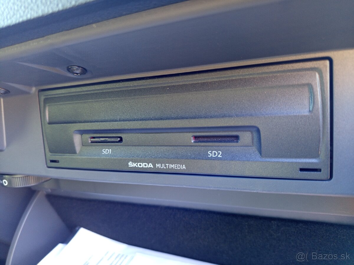 Škoda Superb III Combi 2.0TDI DSG - 17