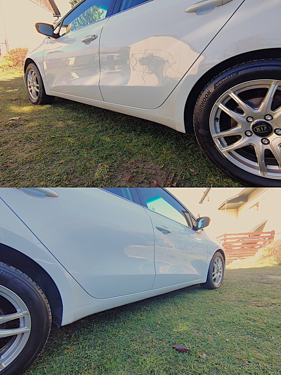 ✳️Kia Cee´d SW 1.6 CRDi 94KW CRDi Platinum✳️ - 17