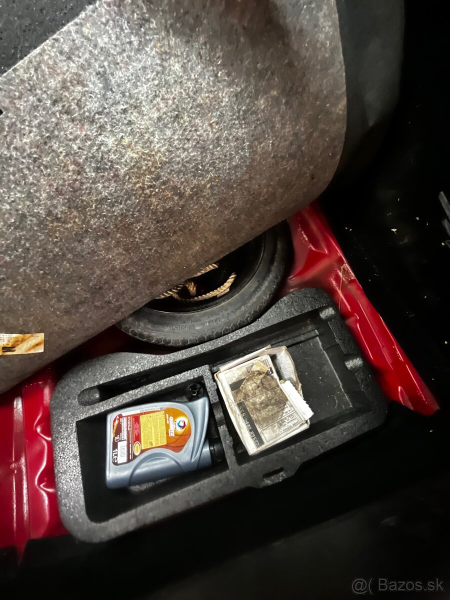 Vw polo classic 1.4 - 17