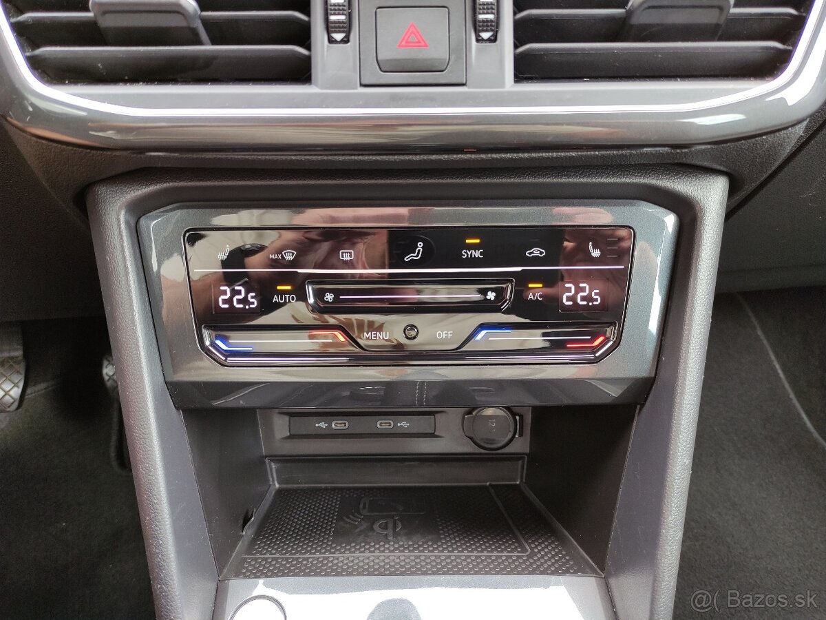 Seat Tarraco TDi EXCELLENCE VIRTUAL FullLED BEATS KAMERA - 17