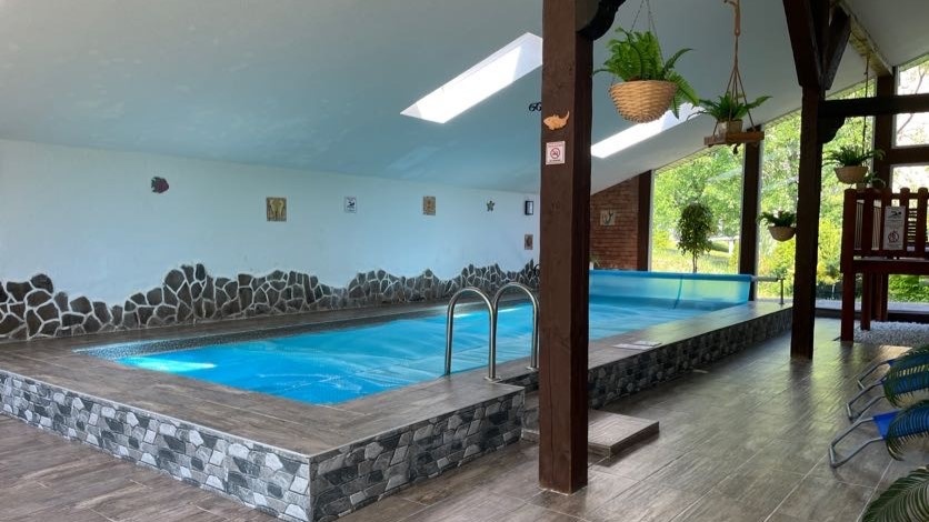 Fantastický 2-izb. apartmán – Tatranská Štrba, Vysoké Tatry - 17