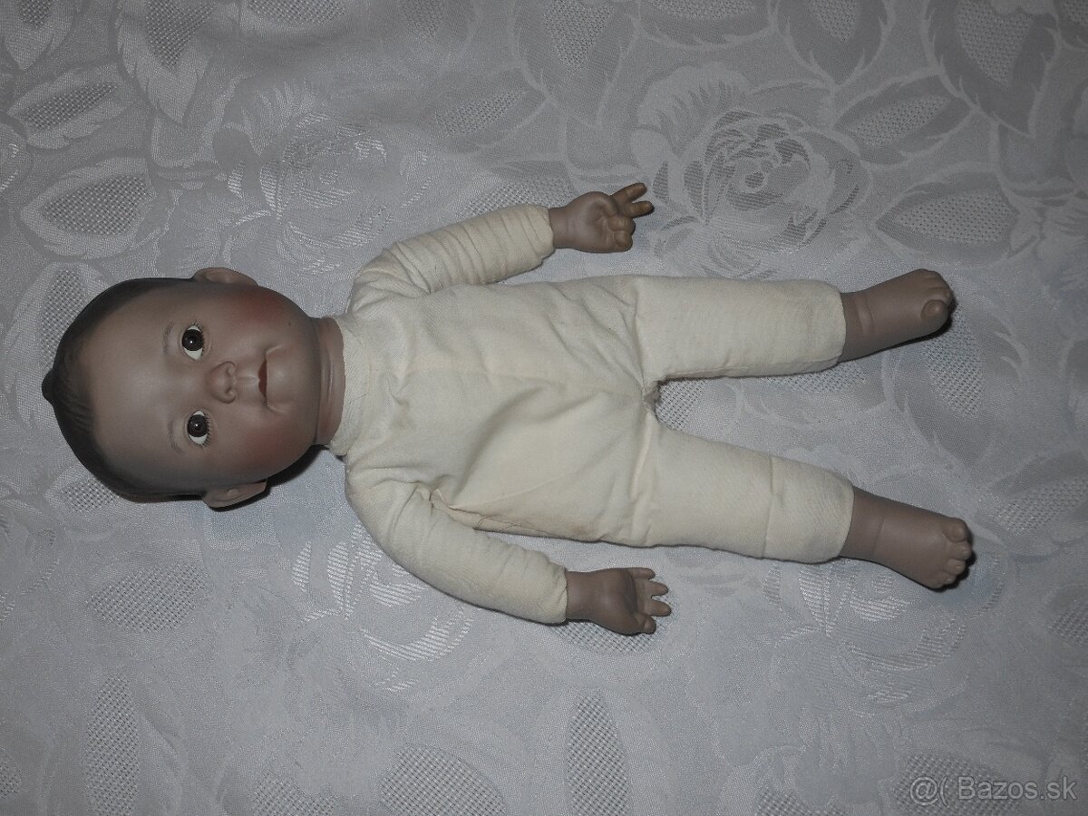 2 babiky Ashton Drake - 17