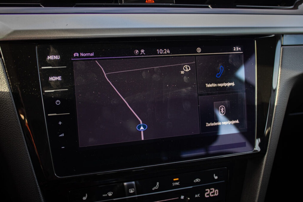 Volkswagen Arteon Shooting Brake - 17