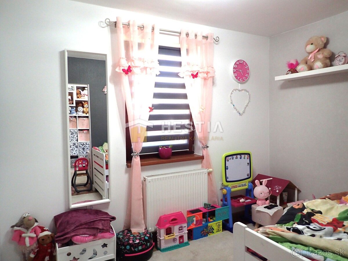 ZNÍŽENÁ CENA Bungalov s veľkým potenciálom Borský Mikuláš - 17