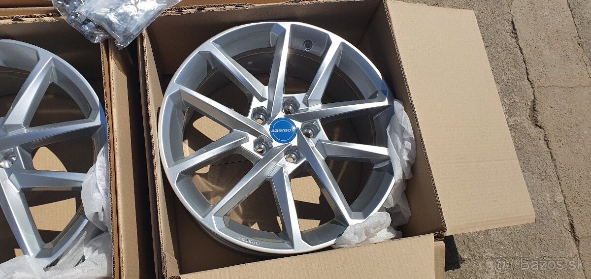 5x114,3 r18 mazda kia hyundai mitsubishi toyota honda - 17