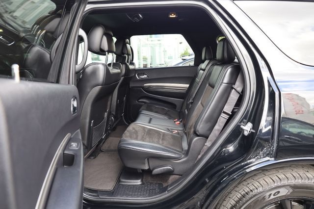 Dodge Durango 5.7 R/T 2021 - 17