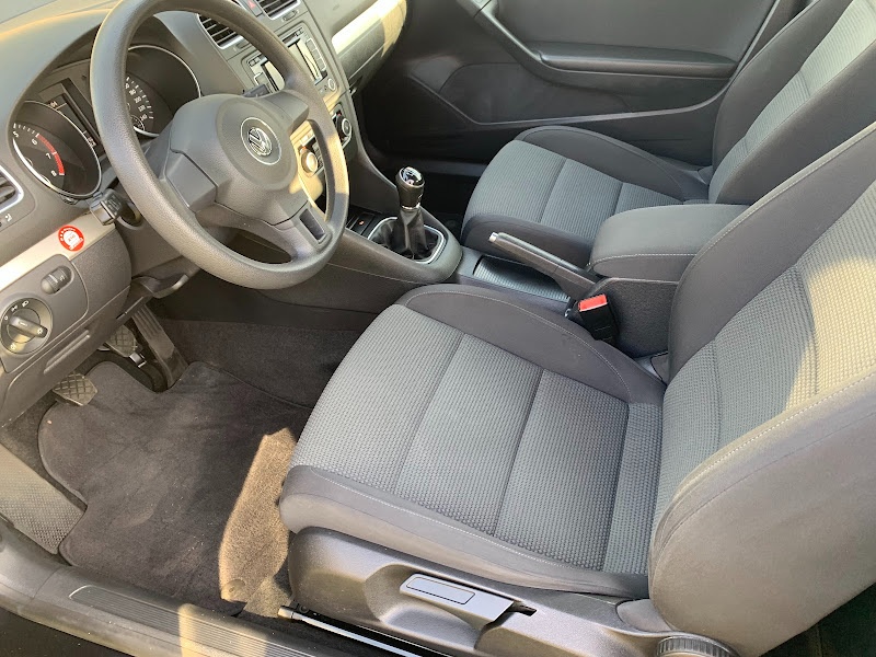 GOLF VI KABRIOLET 1.4 TSI - 17