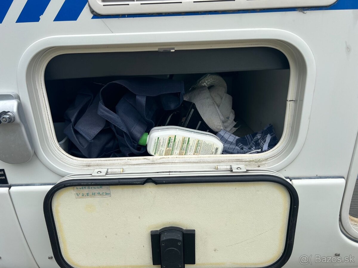 Concorde Charisma - 17