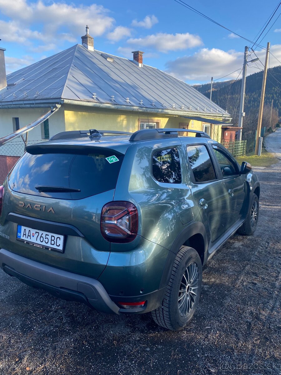 Dacia Duster - 17
