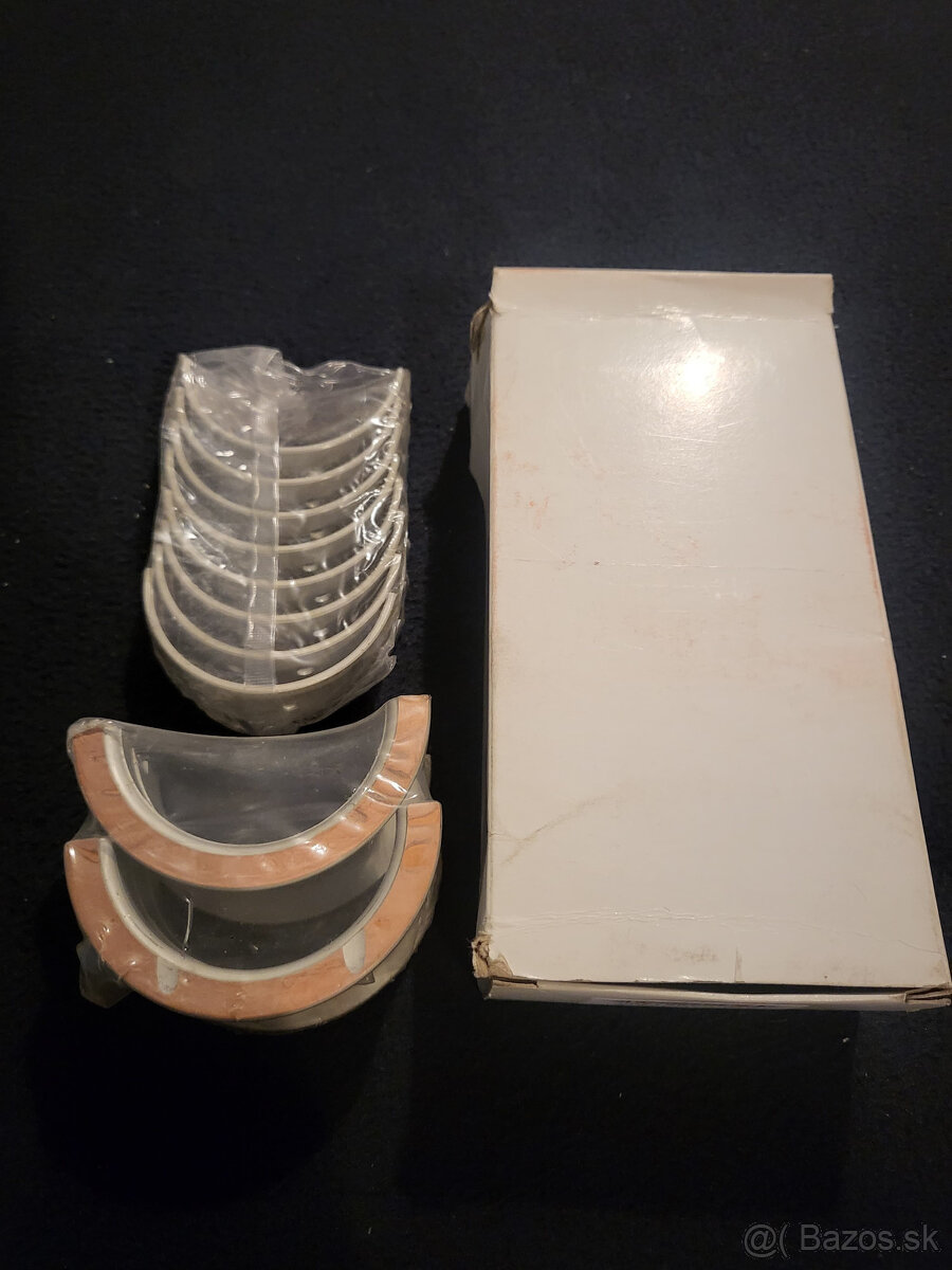 Díly Cadillac DeVille 1962 - 17